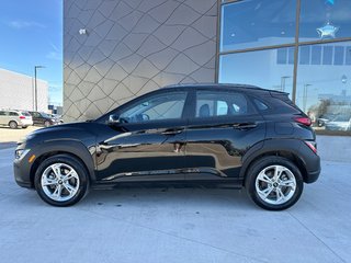 2022 Hyundai Kona Preferred in Winnipeg, Manitoba - 2 - px