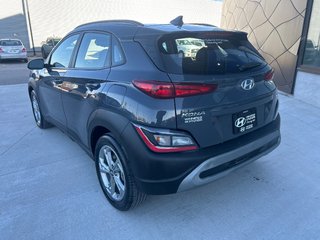 2023 Hyundai Kona Preferred in Winnipeg, Manitoba - 3 - px