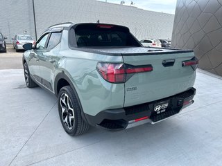 2022 Hyundai Santa Cruz Ultimate in Winnipeg, Manitoba - 3 - px