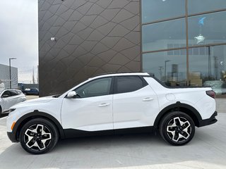 2024 Hyundai Santa Cruz Trend in Winnipeg, Manitoba - 2 - px