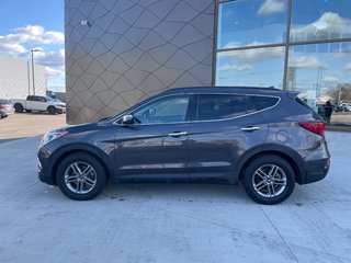 2017 Hyundai Santa Fe Sport SE in Winnipeg, Manitoba - 2 - px