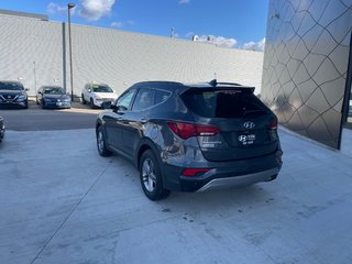 2017 Hyundai Santa Fe Sport SE in Winnipeg, Manitoba - 3 - px