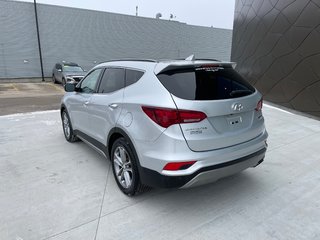 2017 Hyundai Santa Fe Sport ULTIMATE in Winnipeg, Manitoba - 3 - px