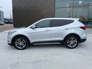 2017 Hyundai Santa Fe Sport ULTIMATE in Winnipeg, Manitoba - 2 - px