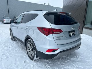 2017 Hyundai Santa Fe Sport Limited in Winnipeg, Manitoba - 3 - px