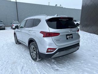 2019 Hyundai Santa Fe Preferred in Winnipeg, Manitoba - 3 - px
