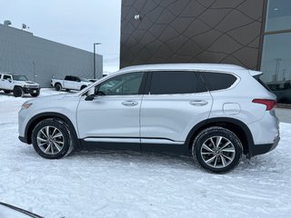 2019 Hyundai Santa Fe Preferred in Winnipeg, Manitoba - 2 - px