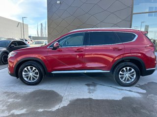 2019 Hyundai Santa Fe Essential in Winnipeg, Manitoba - 2 - px