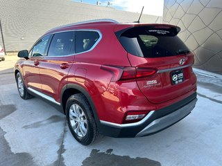 2019 Hyundai Santa Fe Essential in Winnipeg, Manitoba - 3 - px