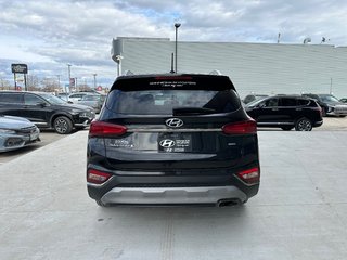 2019 Hyundai Santa Fe Essential in Winnipeg, Manitoba - 3 - px