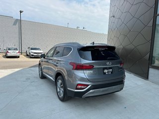 2019 Hyundai Santa Fe Luxury in Winnipeg, Manitoba - 3 - px