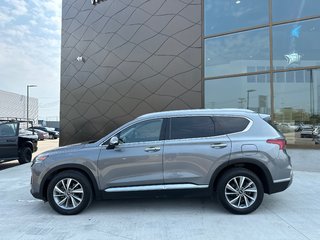 2019 Hyundai Santa Fe Luxury in Winnipeg, Manitoba - 2 - px