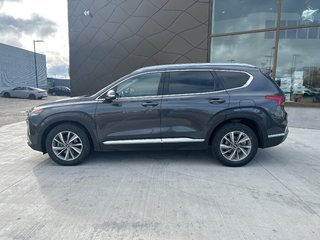 2020 Hyundai Santa Fe PREFERRED in Winnipeg, Manitoba - 2 - px