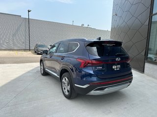 2023 Hyundai Santa Fe Preferred in Winnipeg, Manitoba - 3 - px