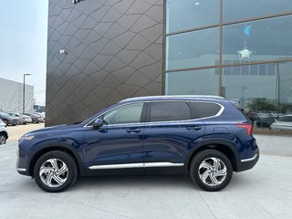 2023 Hyundai Santa Fe Preferred in Winnipeg, Manitoba - 2 - px