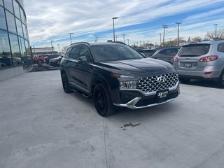 2023 Hyundai Santa Fe Preferred in Winnipeg, Manitoba - 3 - px