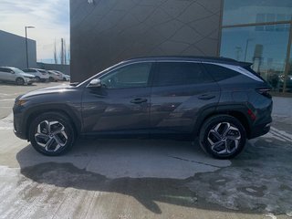 2022 Hyundai Tucson Hybrid Luxury in Winnipeg, Manitoba - 2 - px