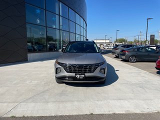 2022 Hyundai Tucson Hybrid Ultimate in Winnipeg, Manitoba - 2 - px