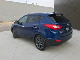 2015 Hyundai Tucson Limited in Winnipeg, Manitoba - 3 - px