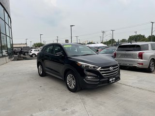 2018 Hyundai Tucson Premium in Winnipeg, Manitoba - 3 - px