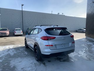 2019 Hyundai Tucson Preferred in Winnipeg, Manitoba - 3 - px
