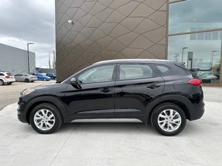 2019 Hyundai Tucson Preferred in Winnipeg, Manitoba - 2 - px