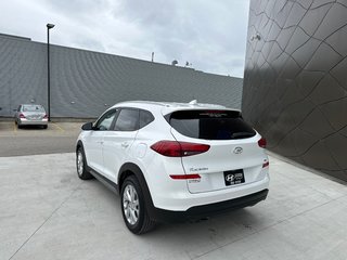 2019 Hyundai Tucson Preferred in Winnipeg, Manitoba - 3 - px