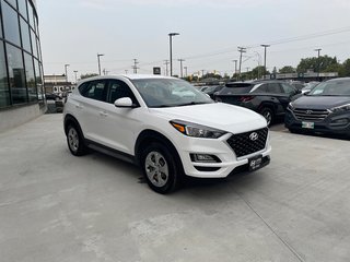 2019 Hyundai Tucson Essential in Winnipeg, Manitoba - 3 - px