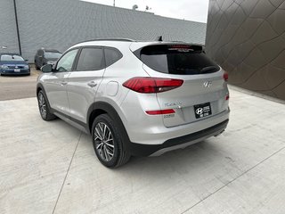 2020 Hyundai Tucson Luxury in Winnipeg, Manitoba - 3 - px