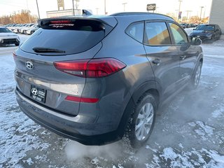 2020 Hyundai Tucson PREFERRED in Winnipeg, Manitoba - 3 - px