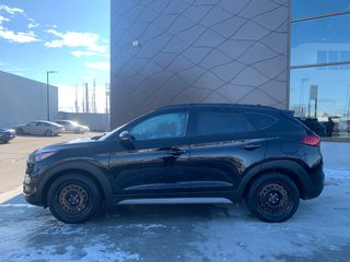 2020 Hyundai Tucson Luxury in Winnipeg, Manitoba - 2 - px