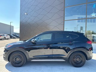 2020 Hyundai Tucson Luxury in Winnipeg, Manitoba - 2 - px