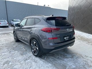 2021 Hyundai Tucson Ultimate in Winnipeg, Manitoba - 3 - px