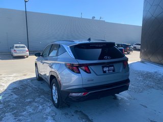 2022 Hyundai Tucson Preferred in Winnipeg, Manitoba - 3 - px