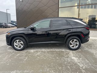 2022 Hyundai Tucson Preferred in Winnipeg, Manitoba - 2 - px