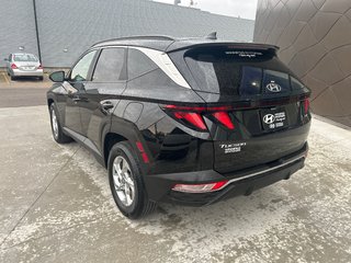 2022 Hyundai Tucson Preferred in Winnipeg, Manitoba - 3 - px