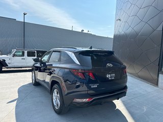 2023 Hyundai Tucson Preferred in Winnipeg, Manitoba - 3 - px