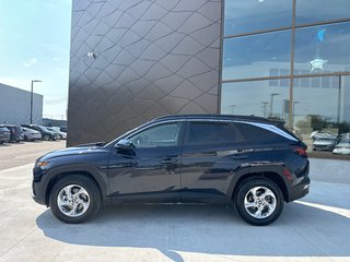 2023 Hyundai Tucson Preferred in Winnipeg, Manitoba - 2 - px