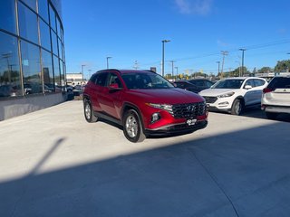 2024 Hyundai Tucson Preferred in Winnipeg, Manitoba - 3 - px