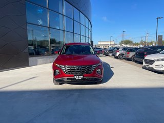 2024 Hyundai Tucson Preferred in Winnipeg, Manitoba - 2 - px