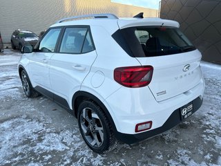 2021 Hyundai Venue TREND in Winnipeg, Manitoba - 3 - px
