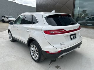 2018 Lincoln MKC Select in Winnipeg, Manitoba - 3 - px