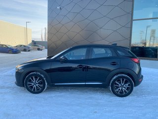 2017 Mazda CX-3 GT in Winnipeg, Manitoba - 2 - px