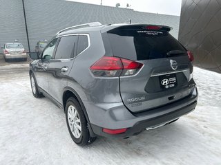 2020 Nissan Rogue Special Edition in Winnipeg, Manitoba - 3 - px