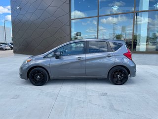 2017 Nissan Versa Note S in Winnipeg, Manitoba - 3 - px