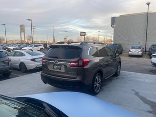 2021 Subaru ASCENT Premier in Winnipeg, Manitoba - 3 - px