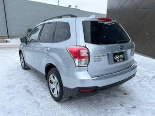 2018 Subaru Forester BASE in Winnipeg, Manitoba - 3 - px