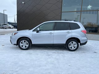 2018 Subaru Forester BASE in Winnipeg, Manitoba - 2 - px