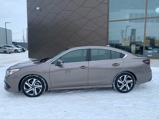 2021 Subaru Legacy Limited in Winnipeg, Manitoba - 2 - px