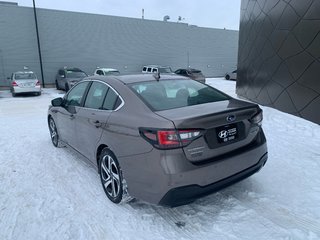 2021 Subaru Legacy Limited in Winnipeg, Manitoba - 3 - px